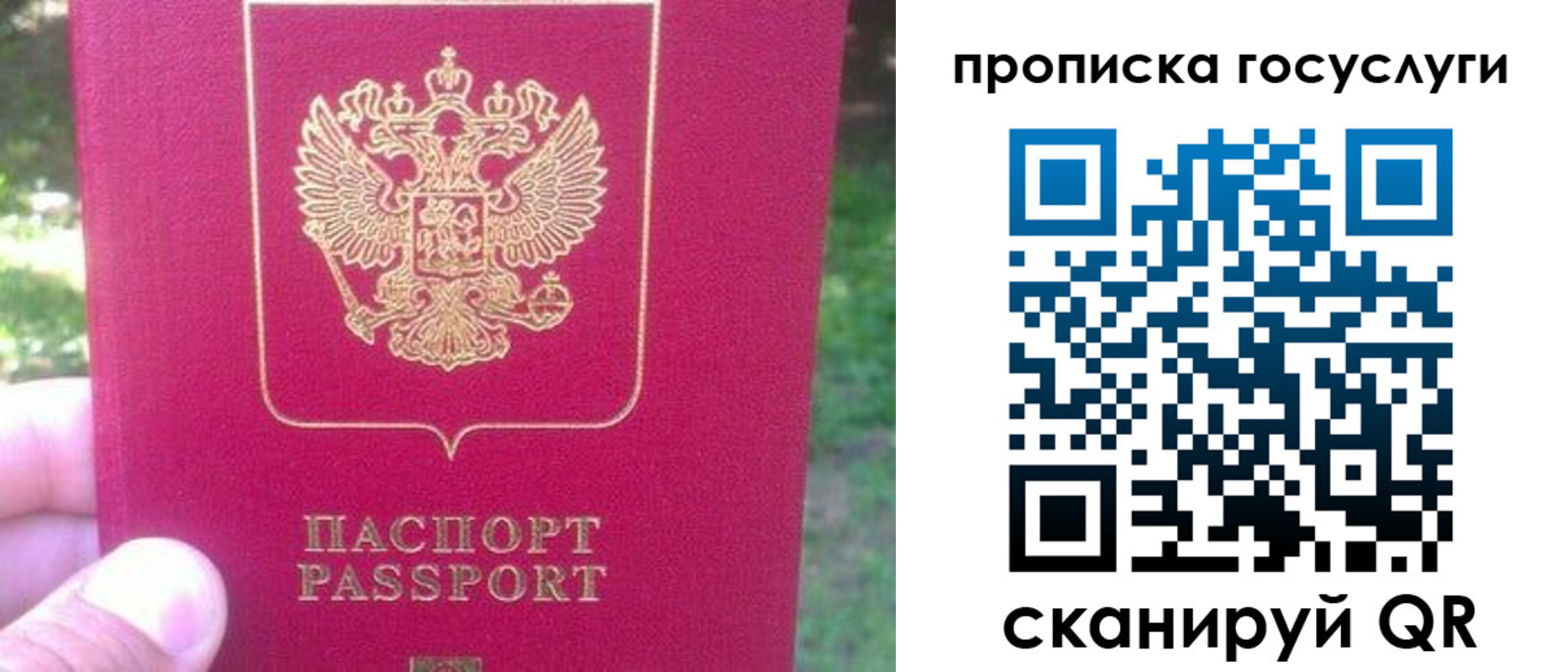 временная регистрация собственник в Пермской области